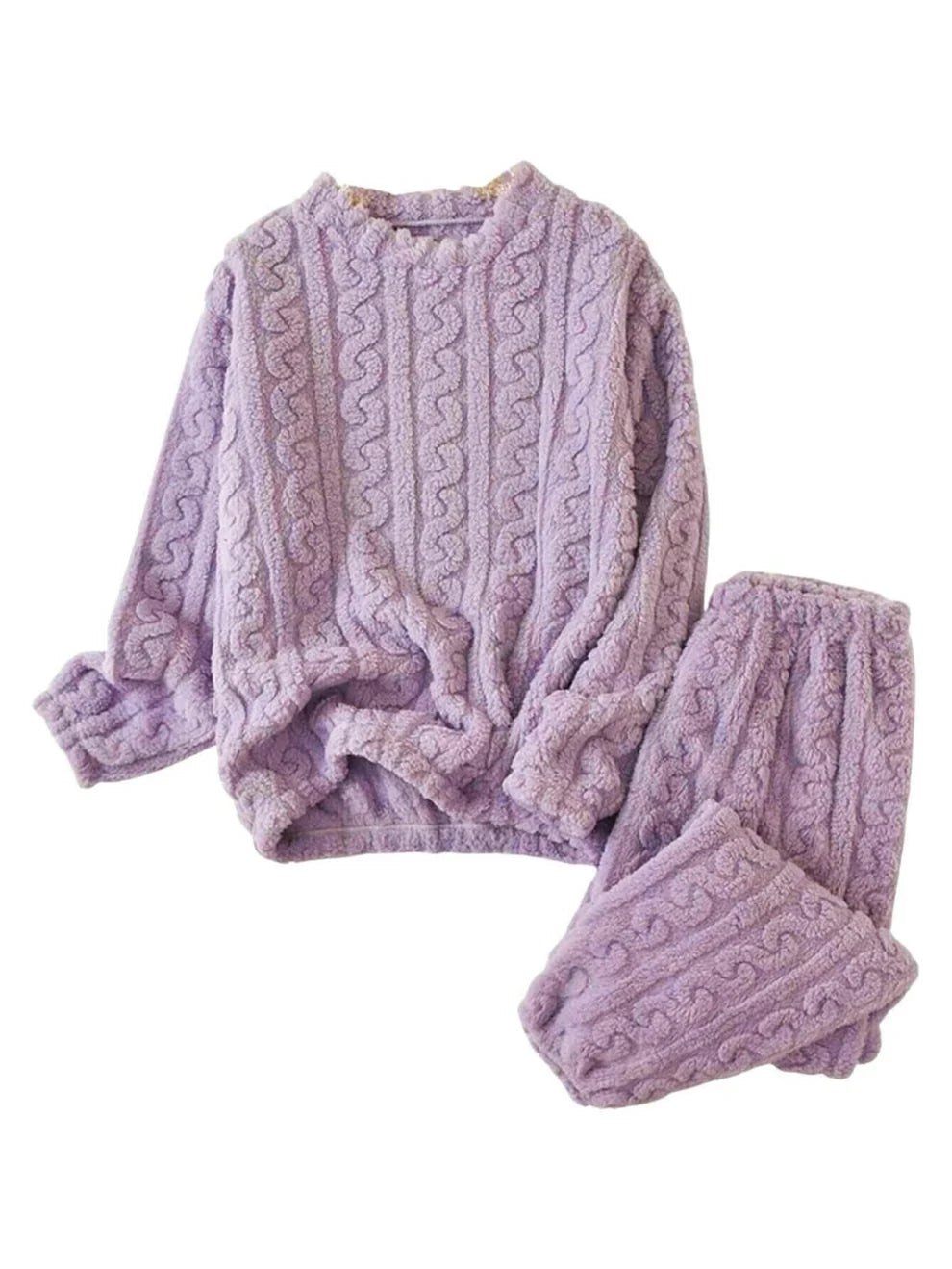 PIJAMA NUBE + 3 PARES CALCETINES DE REGALO 2X1
