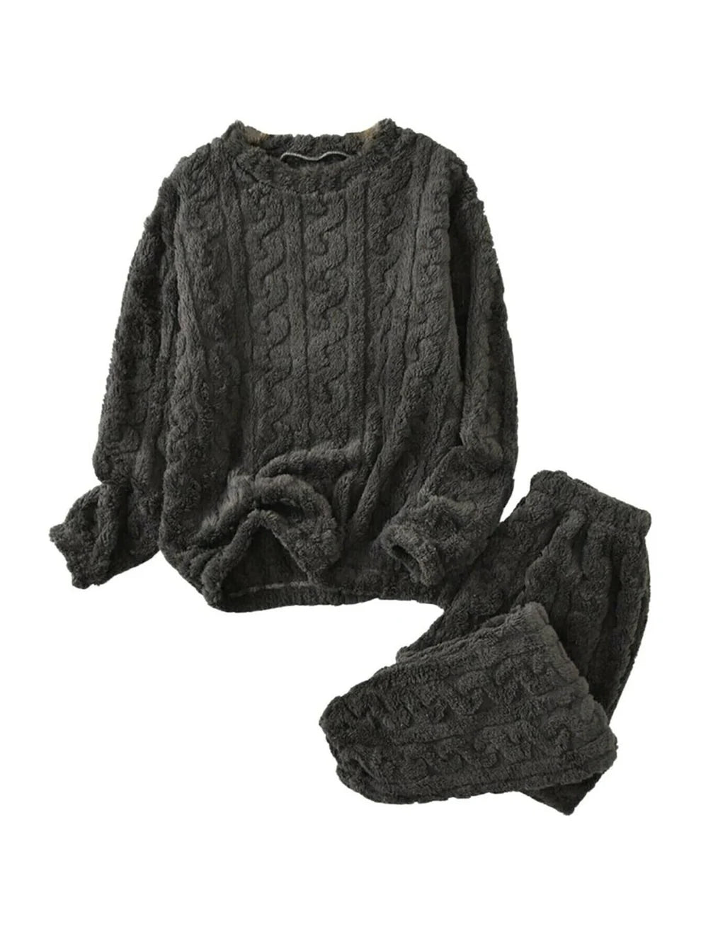PIJAMA NUBE + 3 PARES CALCETINES DE REGALO 2X1