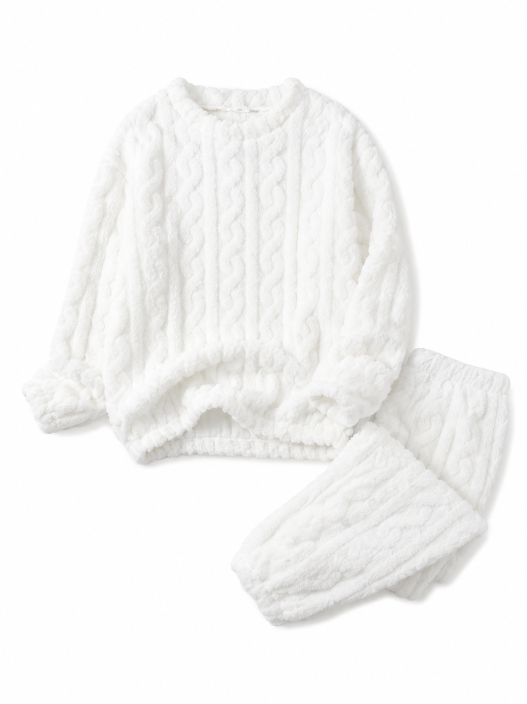 PIJAMA NUBE + 3 PARES CALCETINES DE REGALO 2X1
