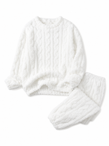 PIJAMA NUBE + 3 PARES CALCETINES DE REGALO 2X1