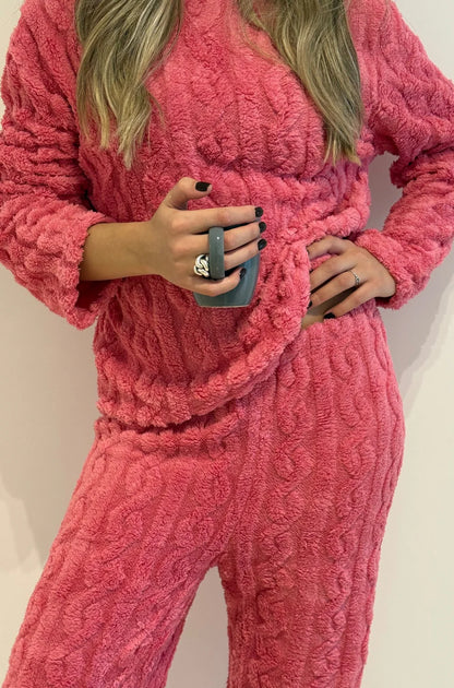 PIJAMA NUBE + 3 PARES CALCETINES DE REGALO 2X1