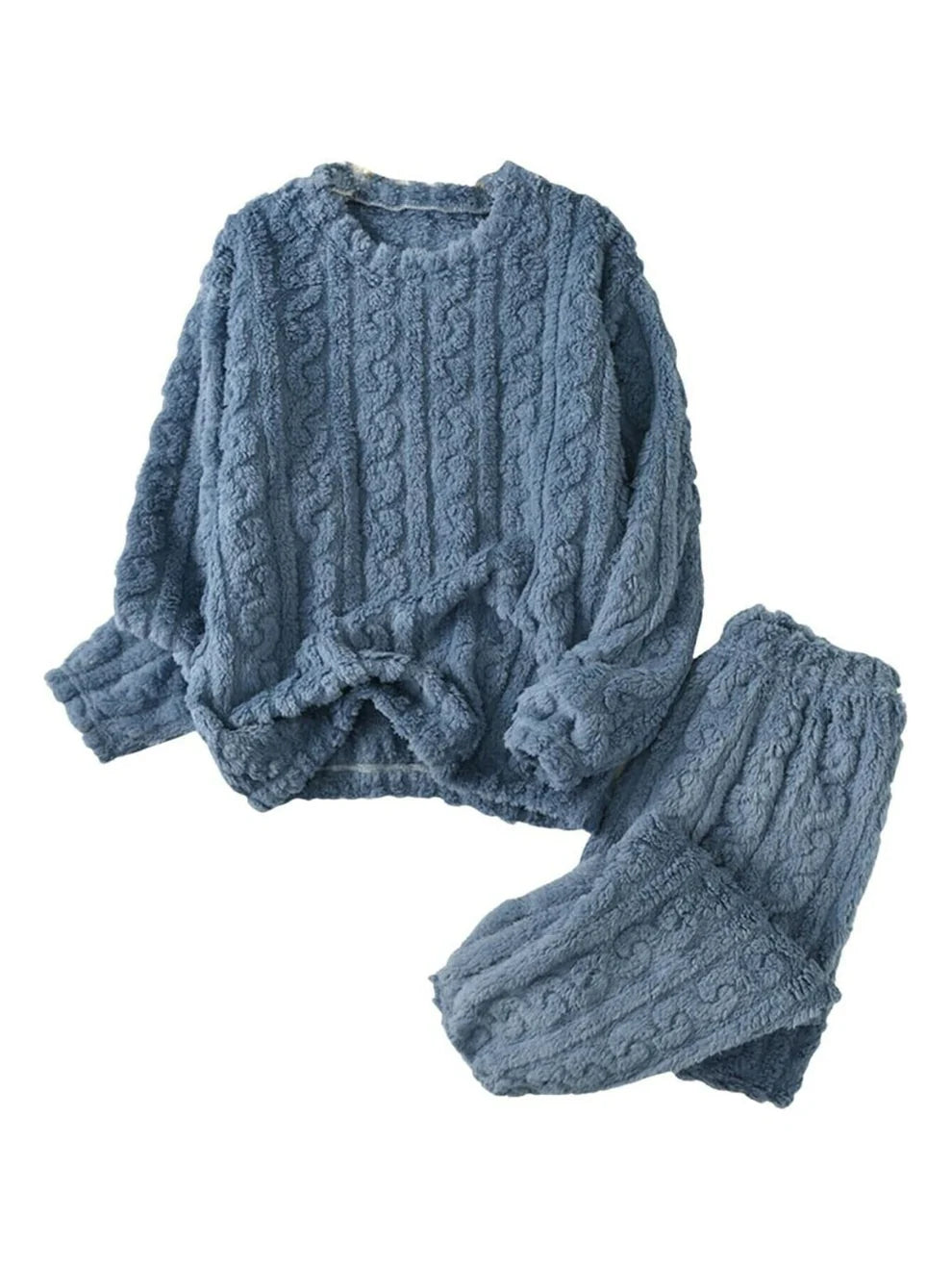 PIJAMA NUBE + 3 PARES CALCETINES DE REGALO 2X1