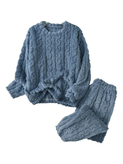 PIJAMA NUBE + 3 PARES CALCETINES DE REGALO 2X1