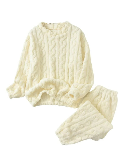 PIJAMA NUBE + 3 PARES CALCETINES DE REGALO 2X1