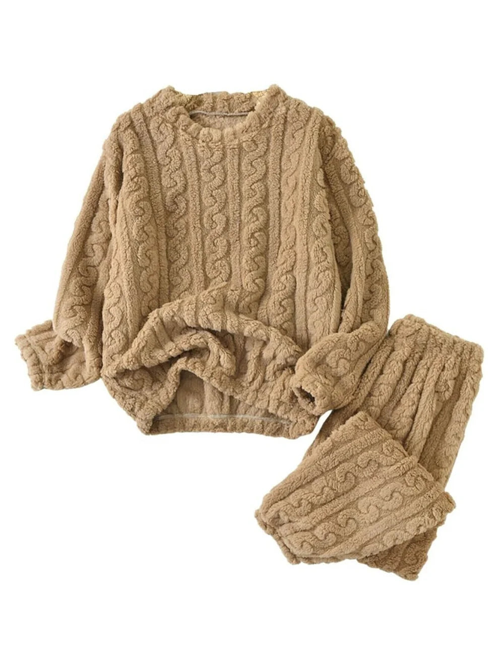 PIJAMA NUBE + 3 PARES CALCETINES DE REGALO 2X1