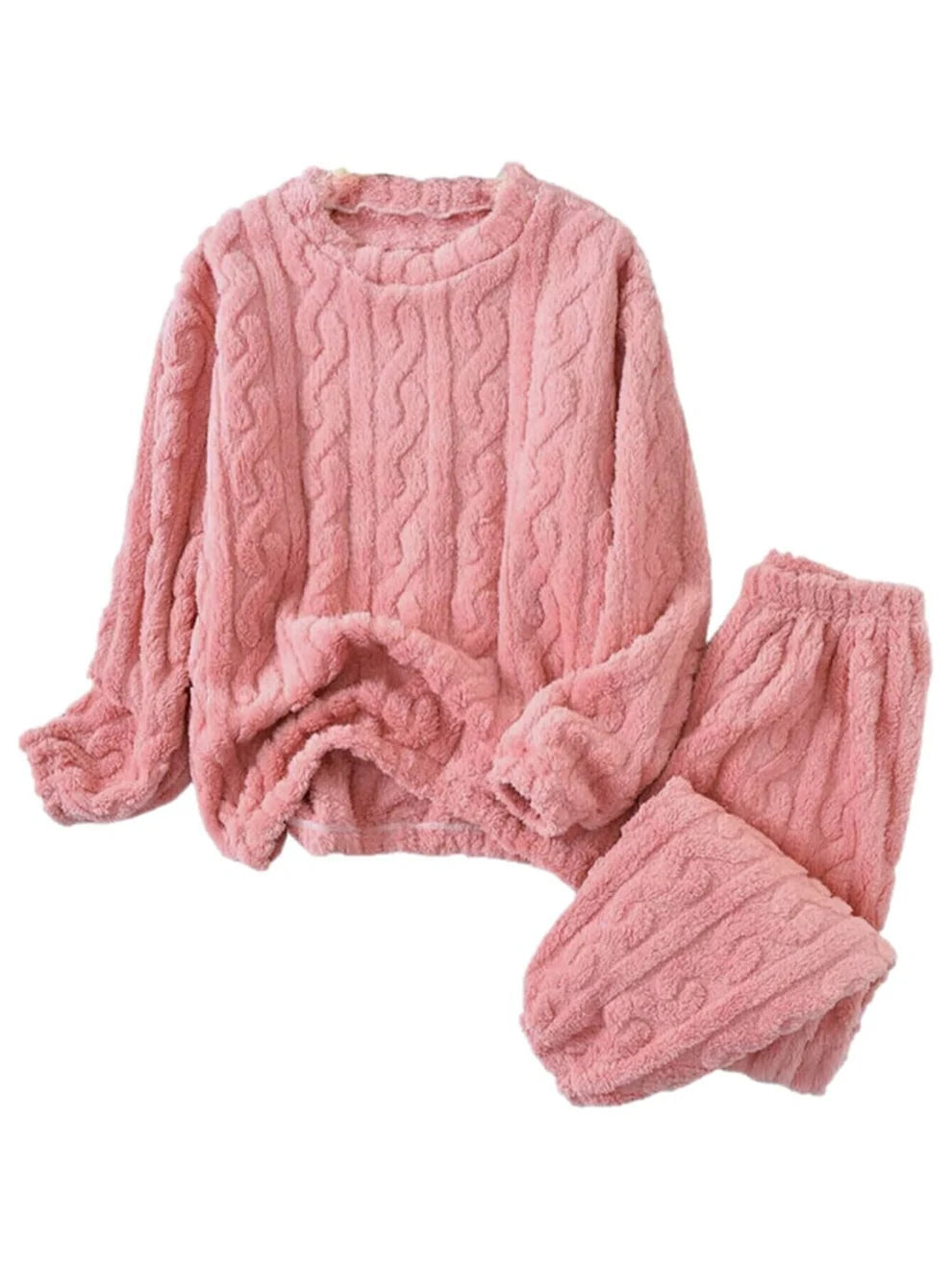 PIJAMA NUBE + 3 PARES CALCETINES DE REGALO 2X1